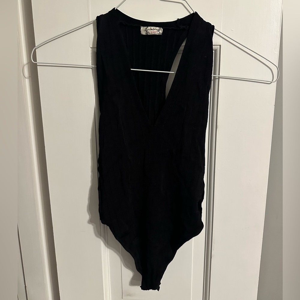Free people intimately elegant Sleeveless Top